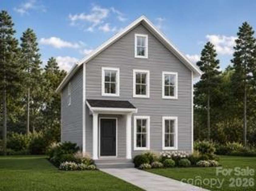 1016 Forest Drive, Marshville, NC 28103.  MLS# CAR4390470, YatesRealty ID 1352. 
