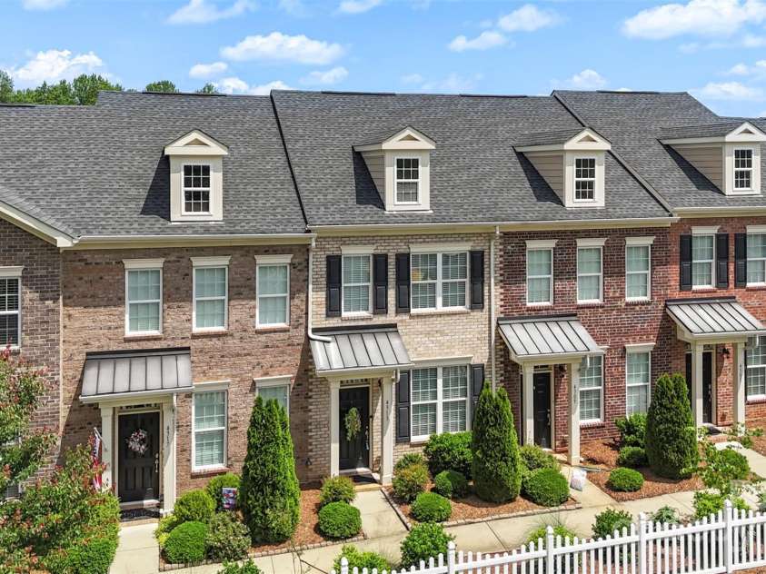 4313 Courtly Lane, Belmont, NC 28012.  MLS# CAR4256513, YatesRealty ID 13520. 