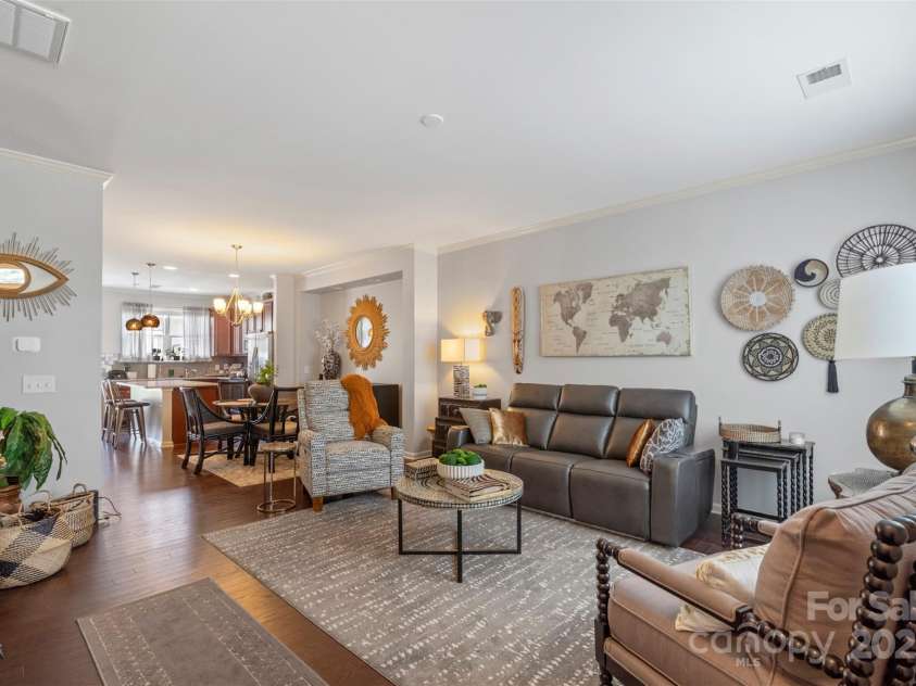 4313 Courtly Lane, Belmont, NC 28012.  MLS# CAR4256513, YatesRealty ID 13520. 