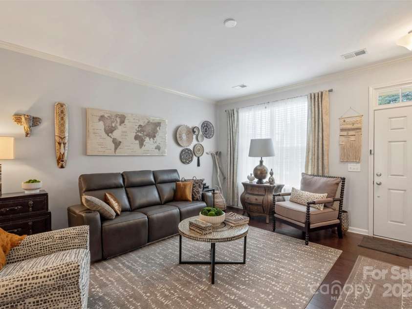 4313 Courtly Lane, Belmont, NC 28012.  MLS# CAR4256513, YatesRealty ID 13520. 