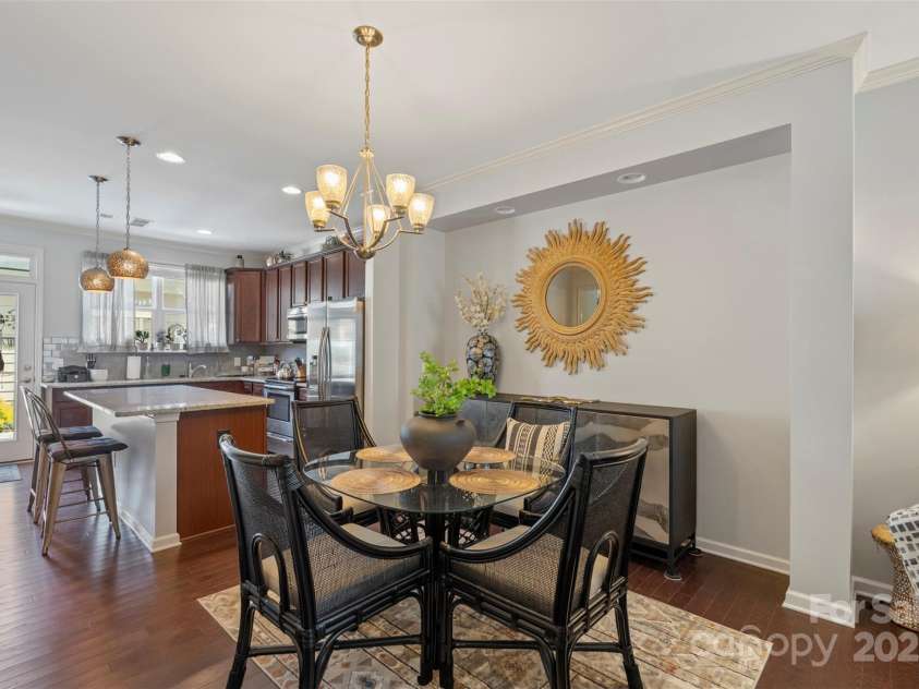 4313 Courtly Lane, Belmont, NC 28012.  MLS# CAR4256513, YatesRealty ID 13520. 