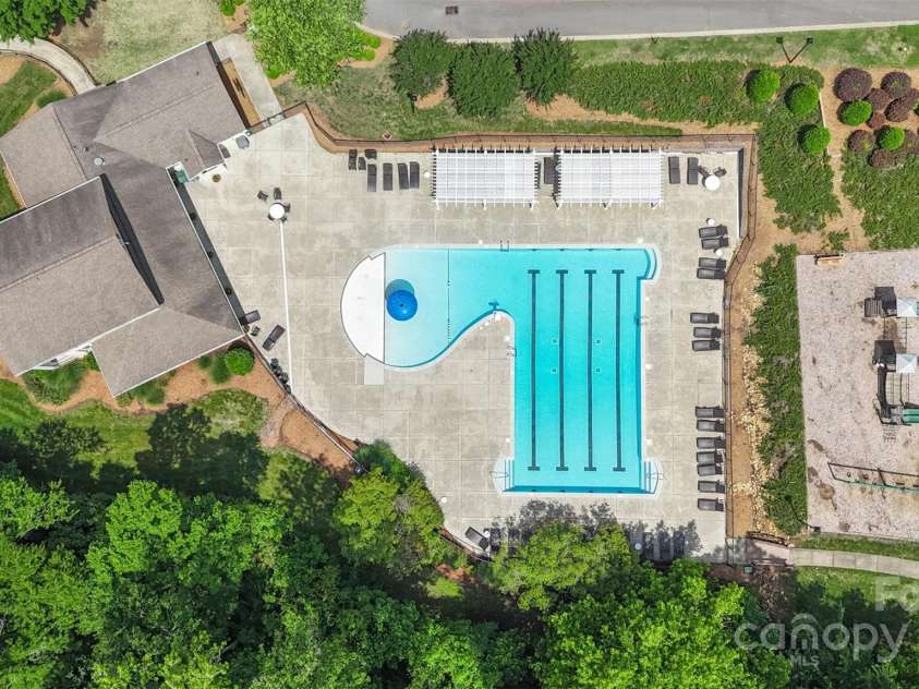 4313 Courtly Lane, Belmont, NC 28012.  MLS# CAR4256513, YatesRealty ID 13520. 