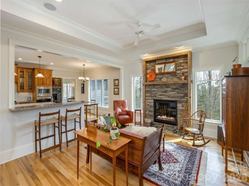 72 Dusky Court, Hendersonville, NC 28739.  MLS# CAR4372046, YatesRealty ID 13520. 