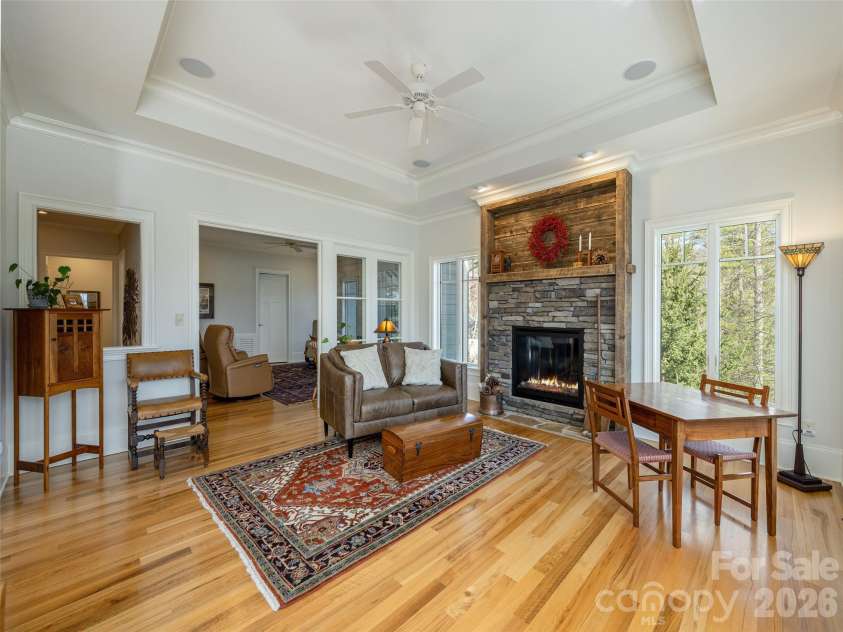 72 Dusky Court, Hendersonville, NC 28739.  MLS# CAR4372046, YatesRealty ID 13520. 