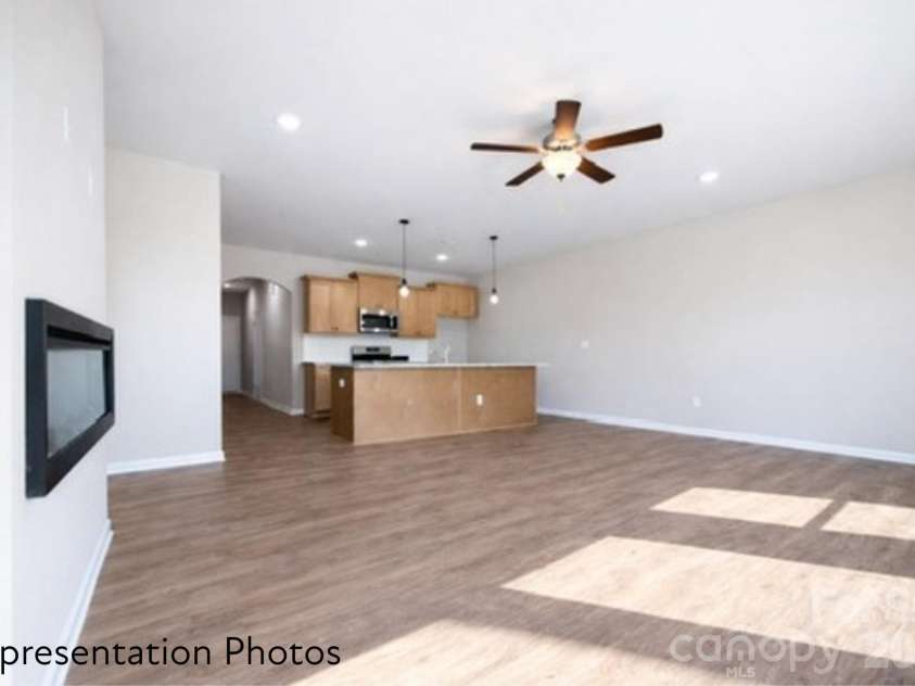 5925 Wallace Avenue, Charlotte, NC 28227.  MLS# CAR4372085, YatesRealty ID 13523. 