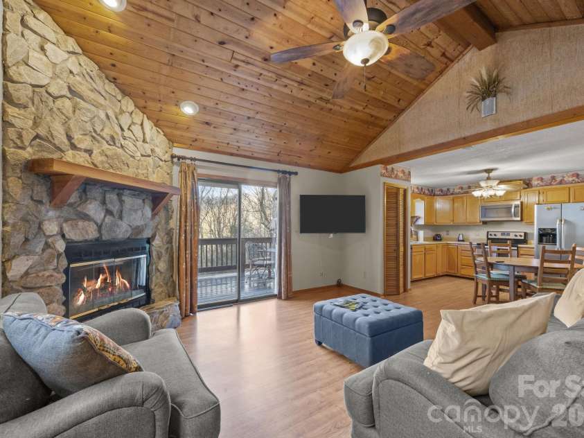 959 Plott Balsam Road, Maggie Valley, NC 28751.  MLS# CAR4372088, YatesRealty ID 13524. 