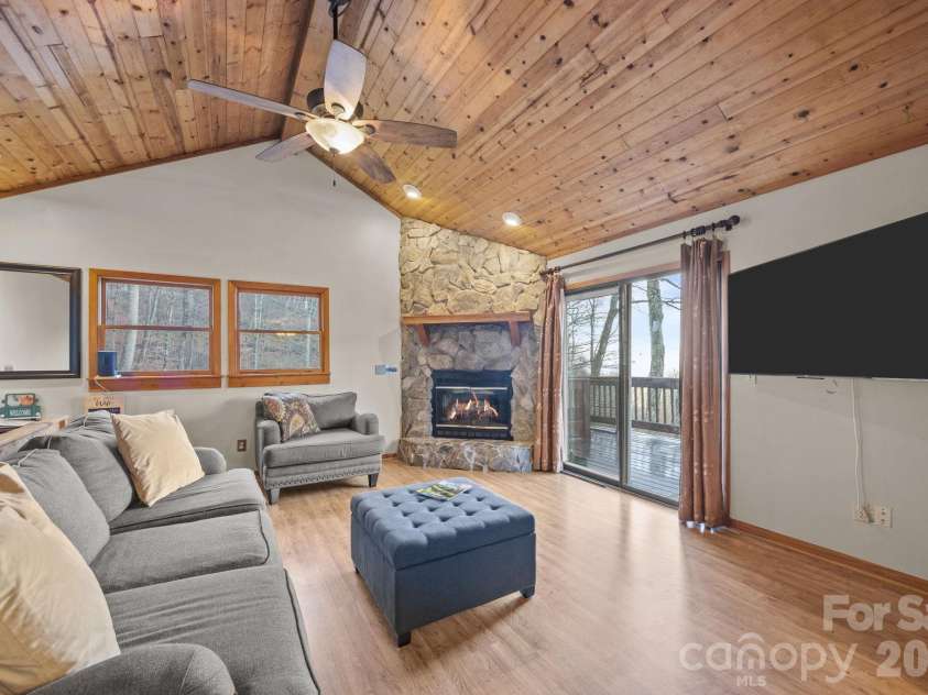 959 Plott Balsam Road, Maggie Valley, NC 28751.  MLS# CAR4372088, YatesRealty ID 13524. 