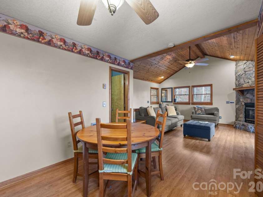 959 Plott Balsam Road, Maggie Valley, NC 28751.  MLS# CAR4372088, YatesRealty ID 13524. 