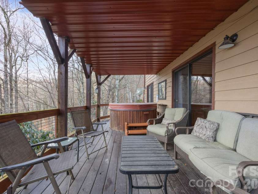 959 Plott Balsam Road, Maggie Valley, NC 28751.  MLS# CAR4372088, YatesRealty ID 13524. 