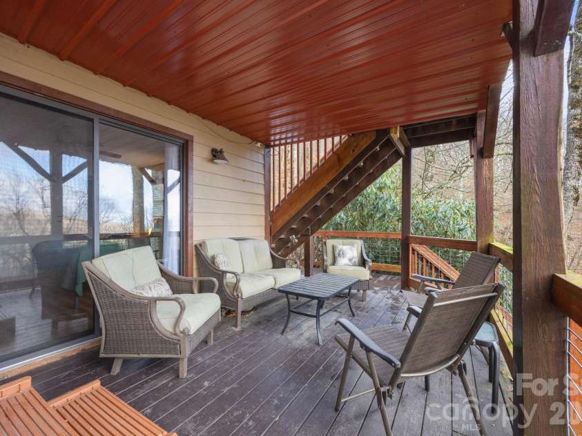 959 Plott Balsam Road, Maggie Valley, NC 28751.  MLS# CAR4372088, YatesRealty ID 13524. 