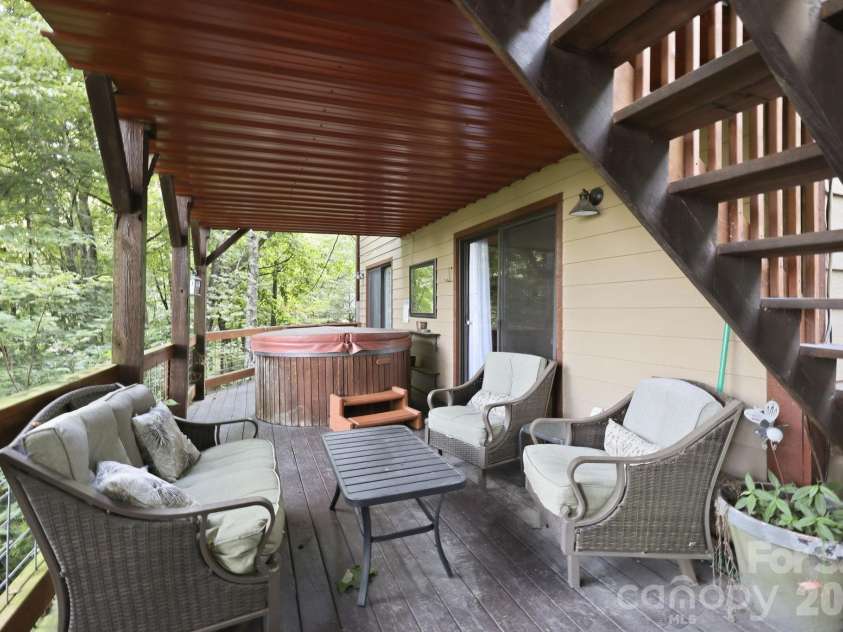 959 Plott Balsam Road, Maggie Valley, NC 28751.  MLS# CAR4372088, YatesRealty ID 13524. 