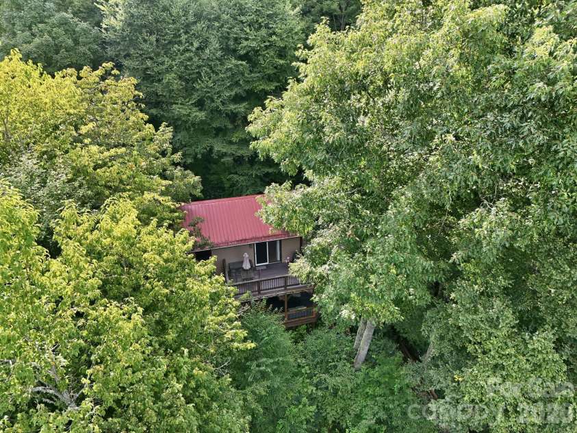 959 Plott Balsam Road, Maggie Valley, NC 28751.  MLS# CAR4372088, YatesRealty ID 13524. 