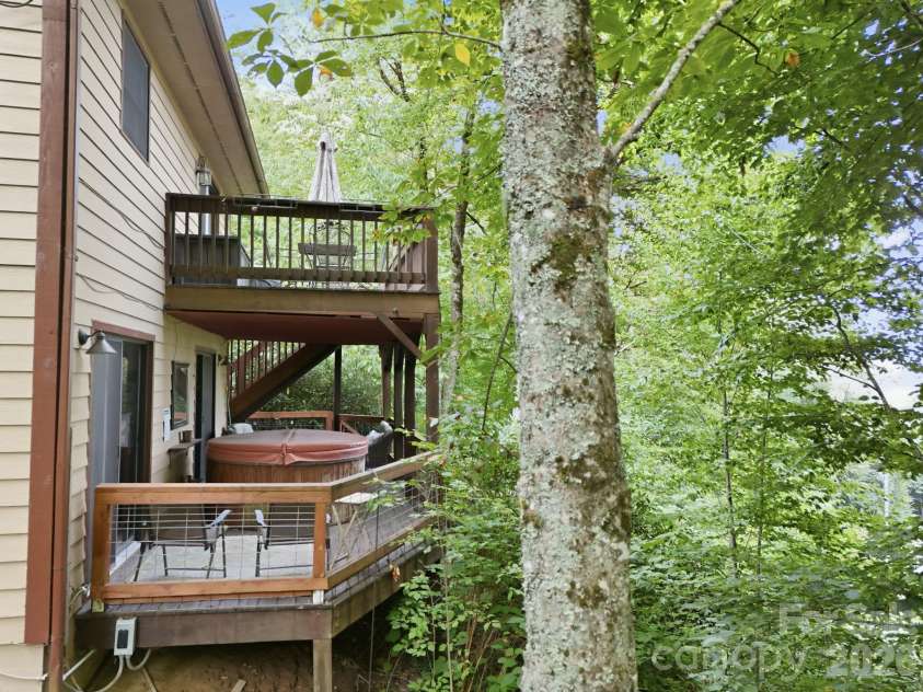 959 Plott Balsam Road, Maggie Valley, NC 28751.  MLS# CAR4372088, YatesRealty ID 13524. 
