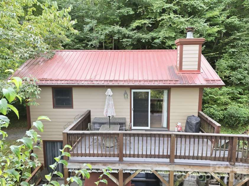 959 Plott Balsam Road, Maggie Valley, NC 28751.  MLS# CAR4372088, YatesRealty ID 13524. 