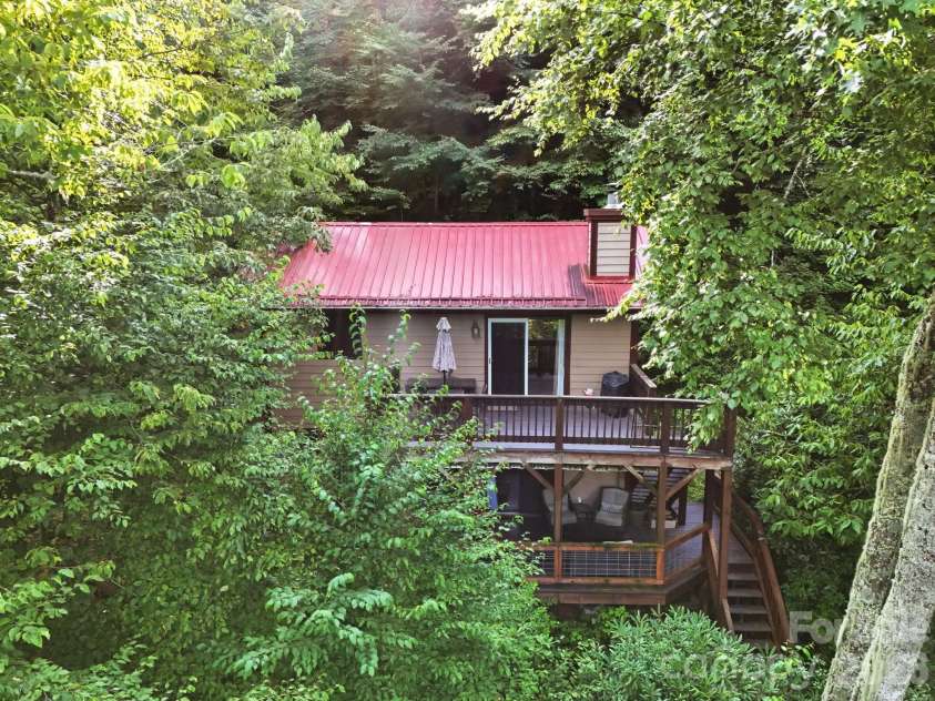 959 Plott Balsam Road, Maggie Valley, NC 28751.  MLS# CAR4372088, YatesRealty ID 13524. 