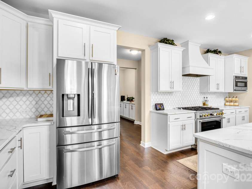 2854 Harlinsdale Drive, Rock Hill, SC 29732.  MLS# CAR4254467, YatesRealty ID 13525. 