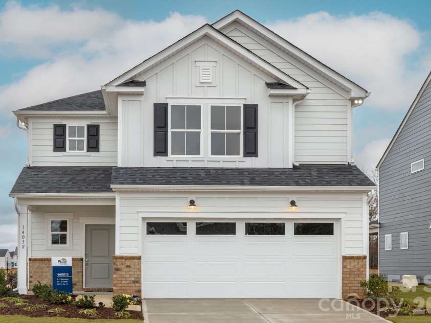 11542 Glasden Road, Charlotte, NC 28278.  MLS# CAR4372158, YatesRealty ID 13528. Photo representative only. Not actual home. 