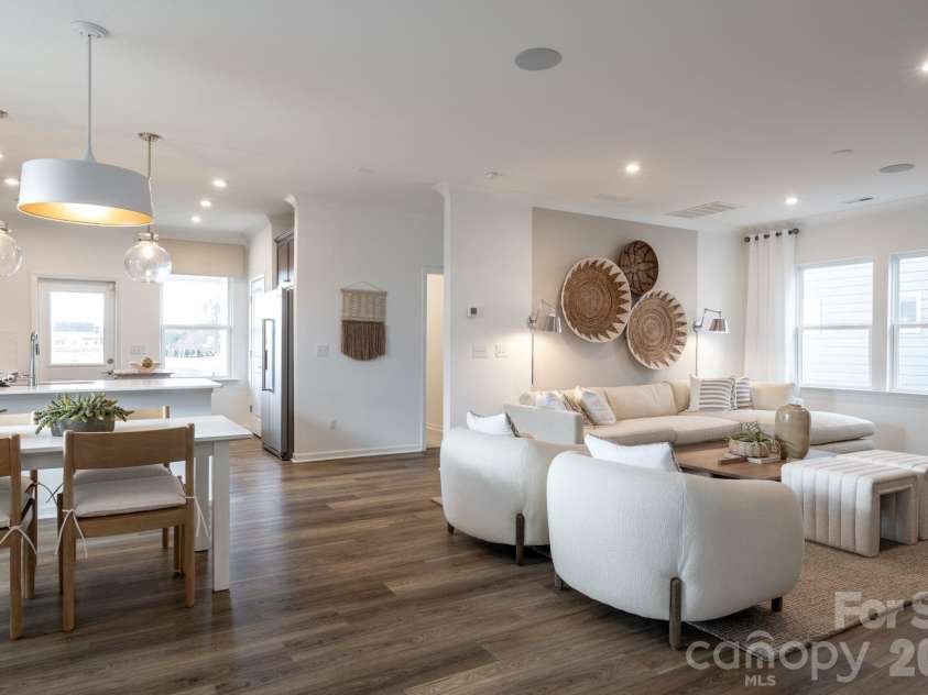 11542 Glasden Road, Charlotte, NC 28278.  MLS# CAR4372158, YatesRealty ID 13528. Photo representative only. Not actual home.