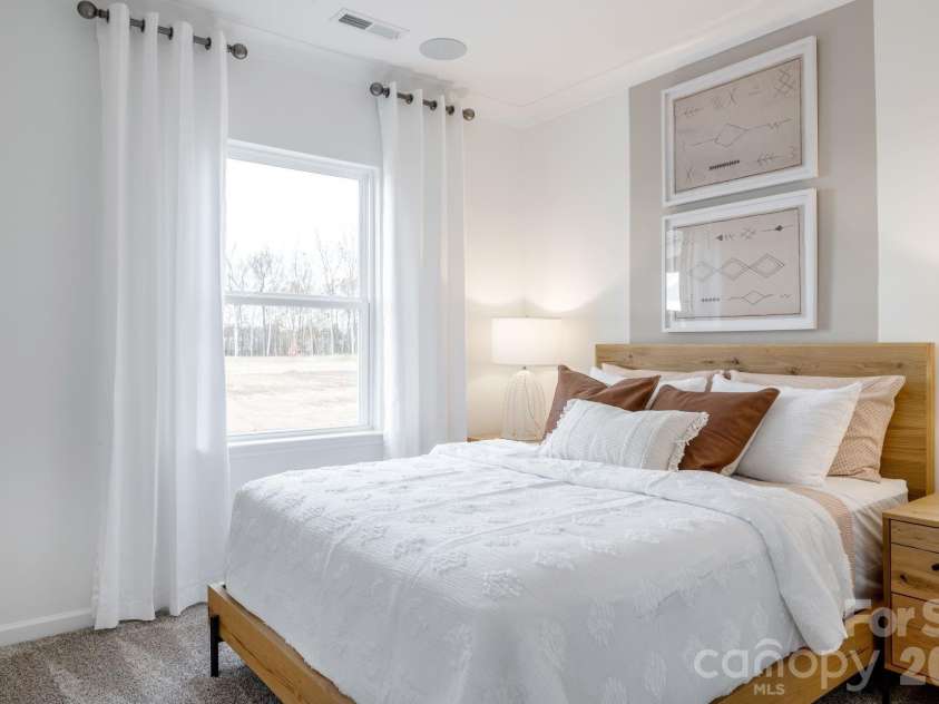 11542 Glasden Road, Charlotte, NC 28278.  MLS# CAR4372158, YatesRealty ID 13528. Photo representative only. Not actual home.