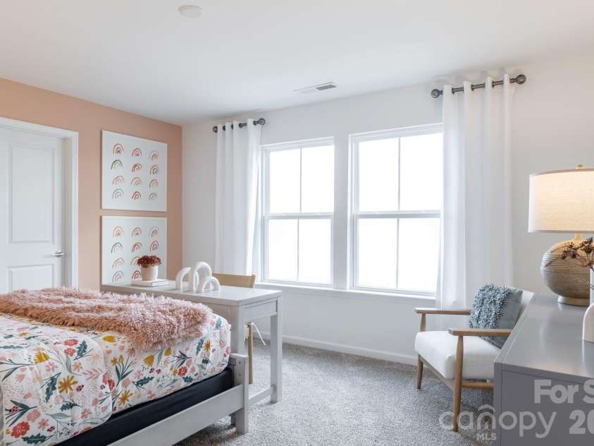 11542 Glasden Road, Charlotte, NC 28278.  MLS# CAR4372158, YatesRealty ID 13528. Photo representative only. Not actual home.
