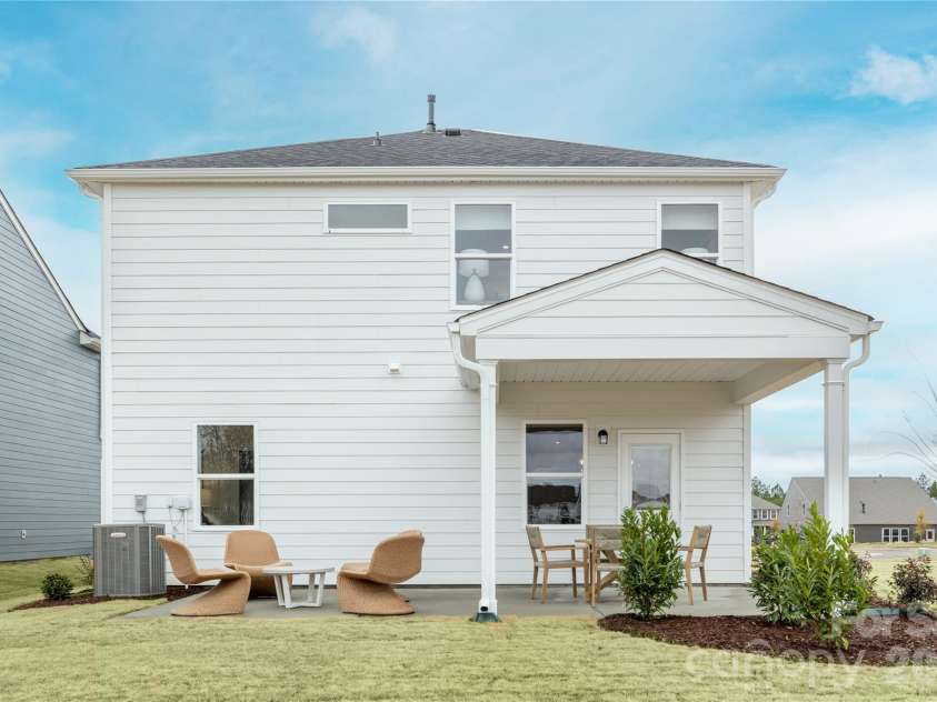 11542 Glasden Road, Charlotte, NC 28278.  MLS# CAR4372158, YatesRealty ID 13528. Photo representative only. Not actual home.