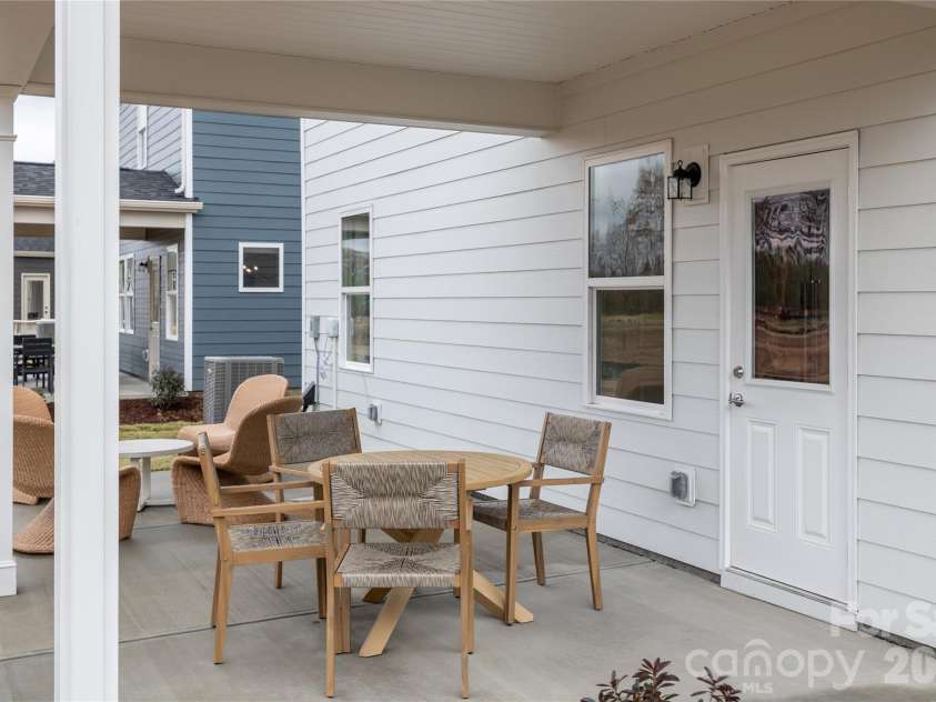 11542 Glasden Road, Charlotte, NC 28278.  MLS# CAR4372158, YatesRealty ID 13528. Photo representative only. Not actual home.