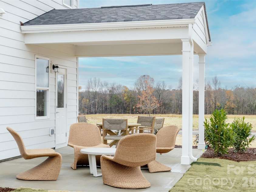 11542 Glasden Road, Charlotte, NC 28278.  MLS# CAR4372158, YatesRealty ID 13528. Photo representative only. Not actual home.