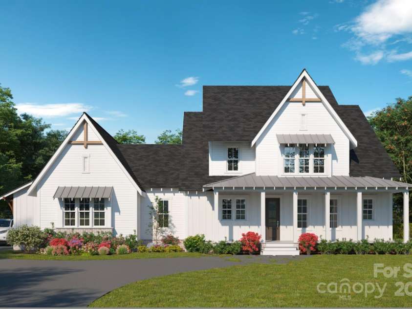 4995 Wildlife Lane, Sherrills Ford, NC 28673.  MLS# CAR4259956, YatesRealty ID 13528. 