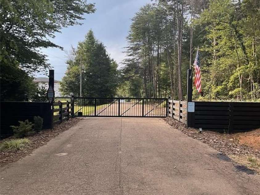 4995 Wildlife Lane, Sherrills Ford, NC 28673.  MLS# CAR4259956, YatesRealty ID 13528. 