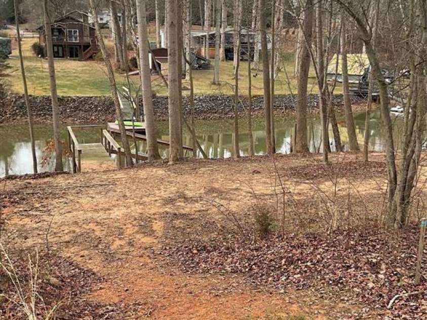 4995 Wildlife Lane, Sherrills Ford, NC 28673.  MLS# CAR4259956, YatesRealty ID 13528. 