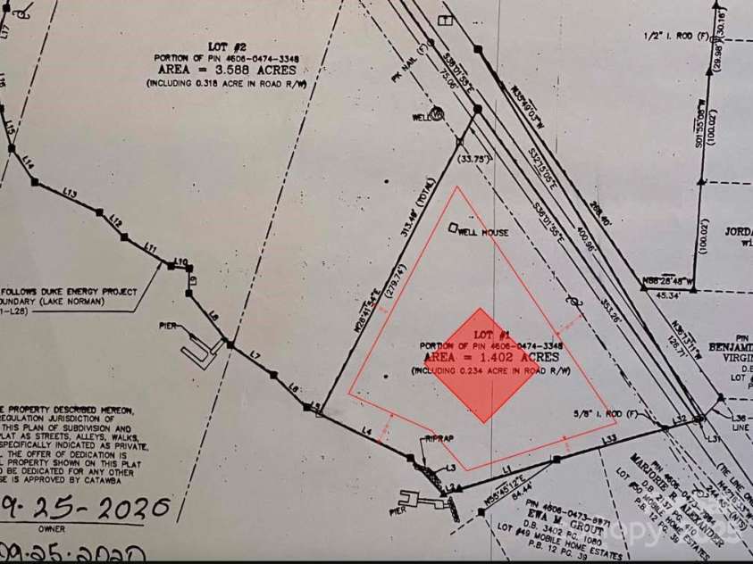 4995 Wildlife Lane, Sherrills Ford, NC 28673.  MLS# CAR4259956, YatesRealty ID 13528. 