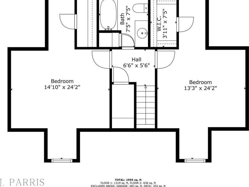 133 Bennett Road, Candler, NC 28715.  MLS# CAR4259919, YatesRealty ID 13529. 