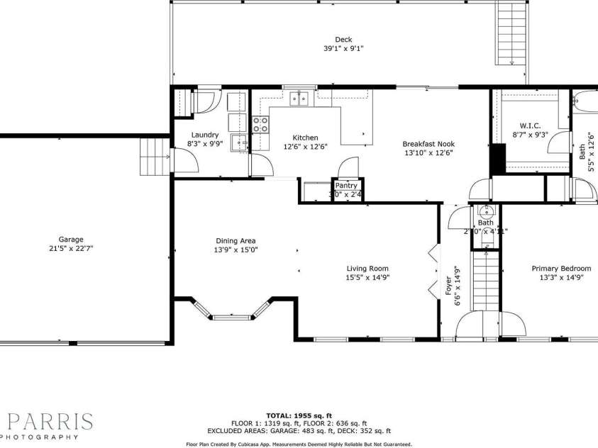 133 Bennett Road, Candler, NC 28715.  MLS# CAR4259919, YatesRealty ID 13529. 