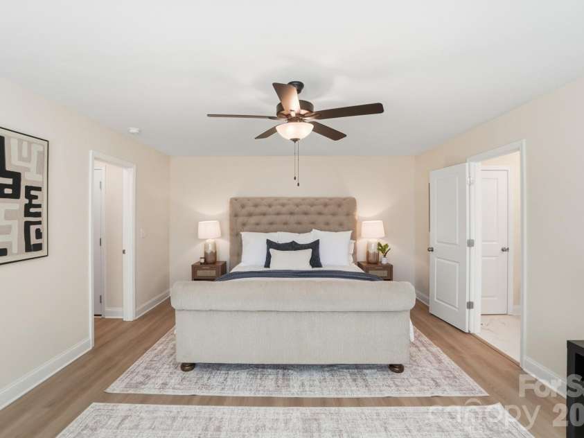 1914 Irma Street, Charlotte, NC 28216.  MLS# CAR4369458, YatesRealty ID 13529. 