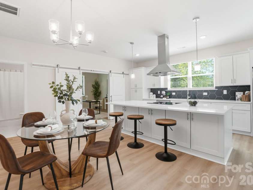 1914 Irma Street, Charlotte, NC 28216.  MLS# CAR4369458, YatesRealty ID 13529. 