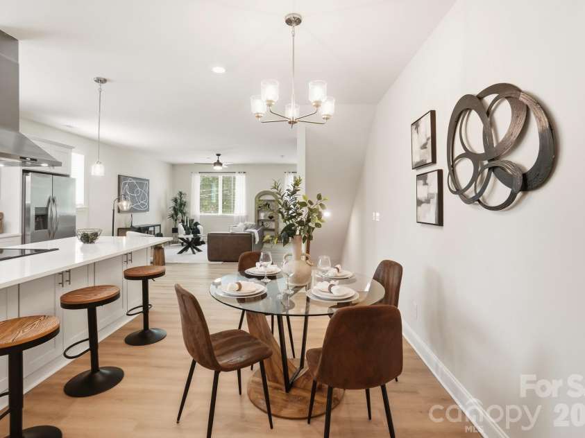 1914 Irma Street, Charlotte, NC 28216.  MLS# CAR4369458, YatesRealty ID 13529. 