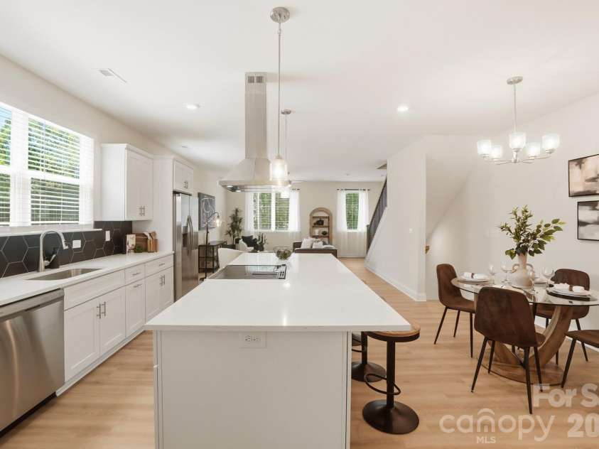 1914 Irma Street, Charlotte, NC 28216.  MLS# CAR4369458, YatesRealty ID 13529. 