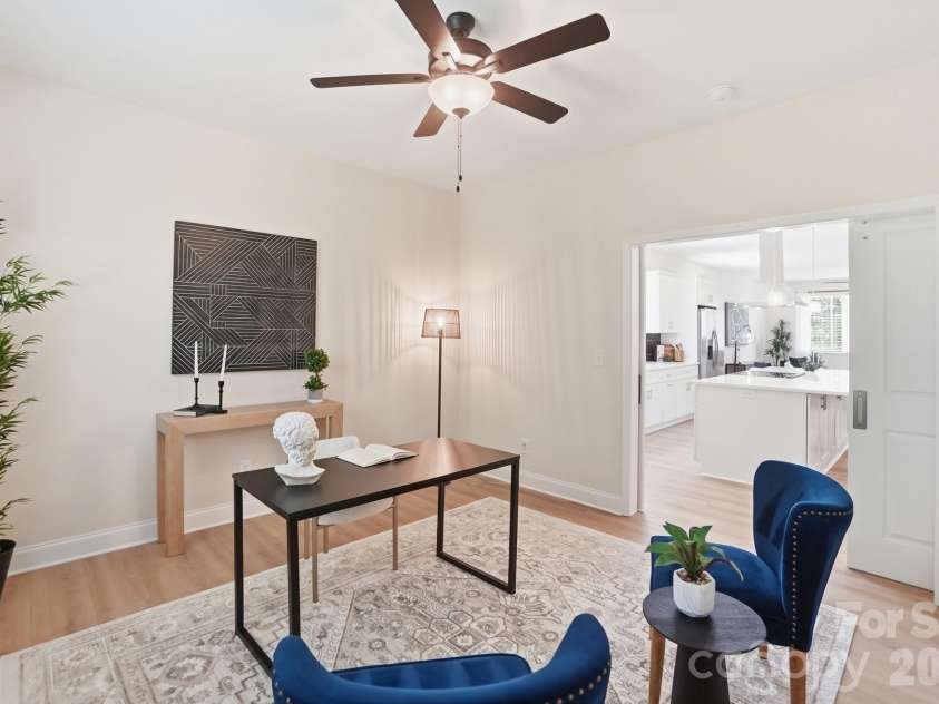 1914 Irma Street, Charlotte, NC 28216.  MLS# CAR4369458, YatesRealty ID 13529. 