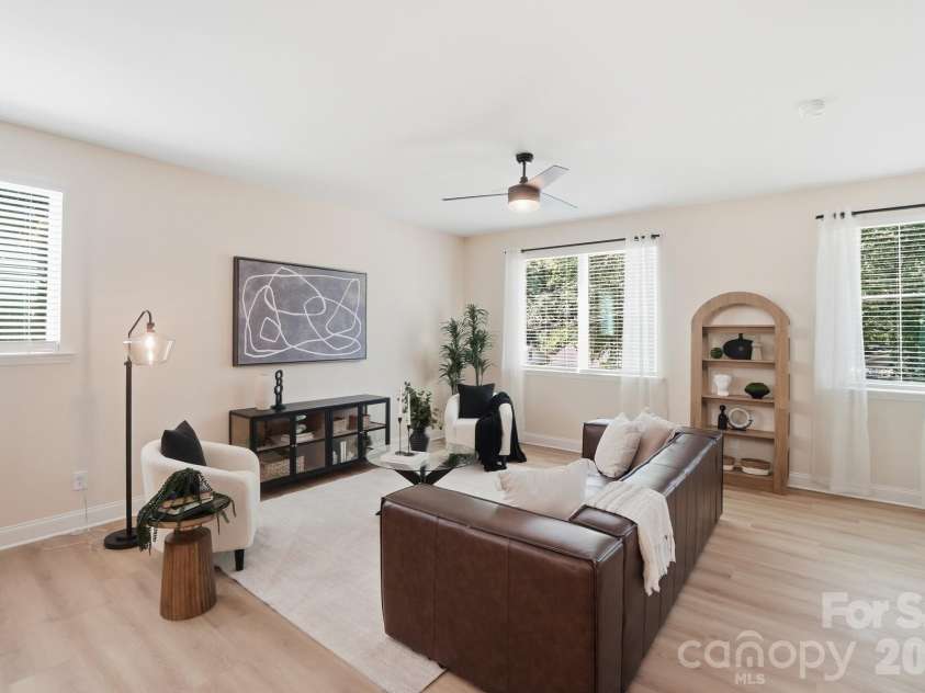 1914 Irma Street, Charlotte, NC 28216.  MLS# CAR4369458, YatesRealty ID 13529. 