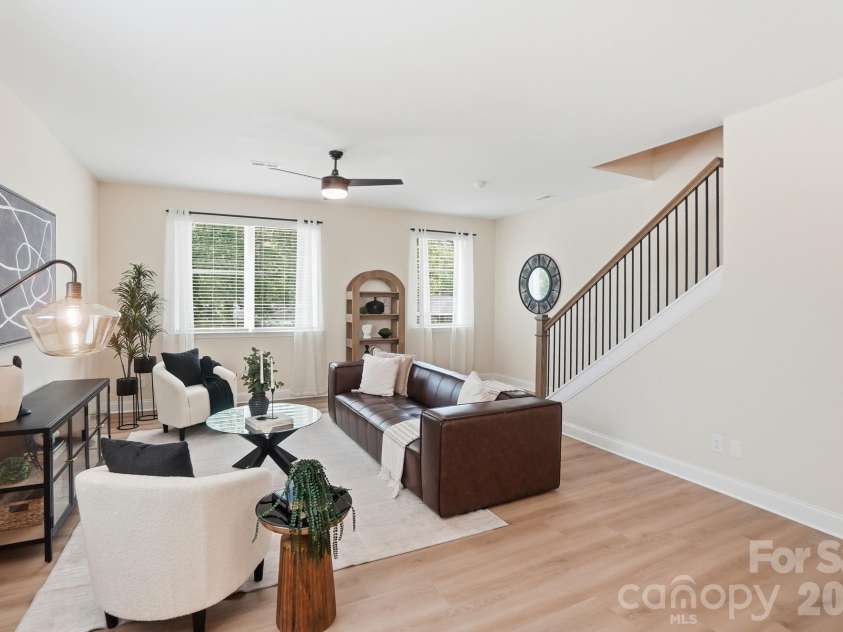 1914 Irma Street, Charlotte, NC 28216.  MLS# CAR4369458, YatesRealty ID 13529. 
