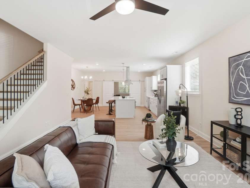 1914 Irma Street, Charlotte, NC 28216.  MLS# CAR4369458, YatesRealty ID 13529. 