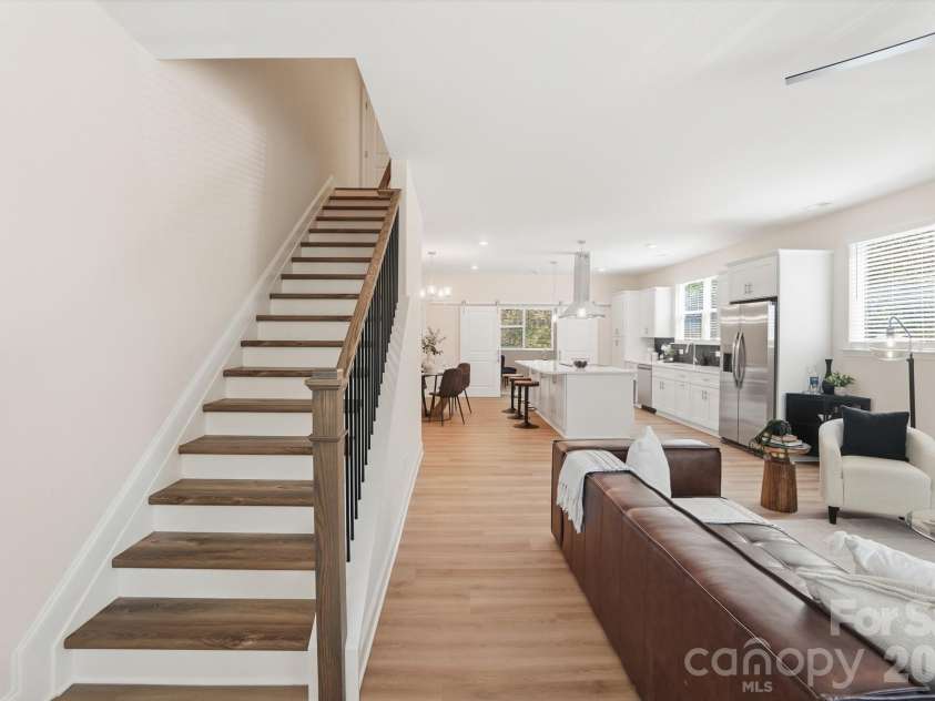 1914 Irma Street, Charlotte, NC 28216.  MLS# CAR4369458, YatesRealty ID 13529. 