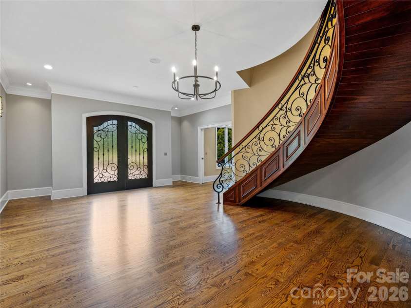 1090 Pearidge Road, Bostic, NC 28018.  MLS# CAR4283526, YatesRealty ID 1353. 