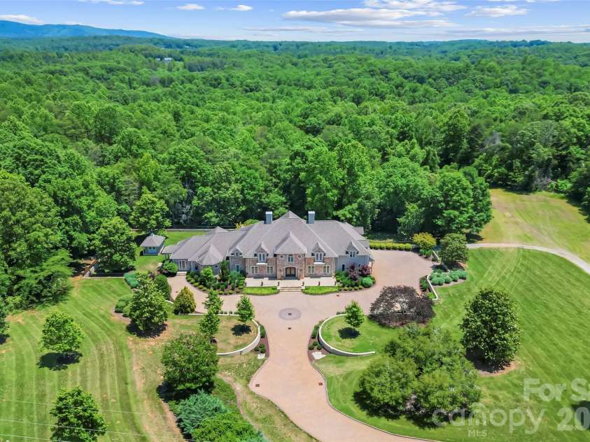 1090 Pearidge Road, Bostic, NC 28018.  MLS# CAR4390556, YatesRealty ID 1353. 