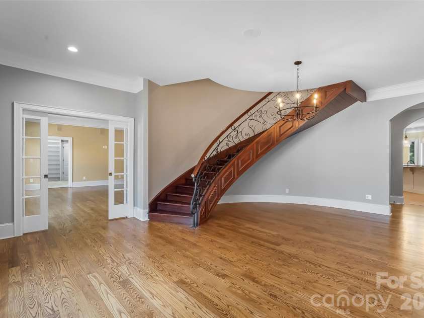 1090 Pearidge Road, Bostic, NC 28018.  MLS# CAR4390556, YatesRealty ID 1353. 