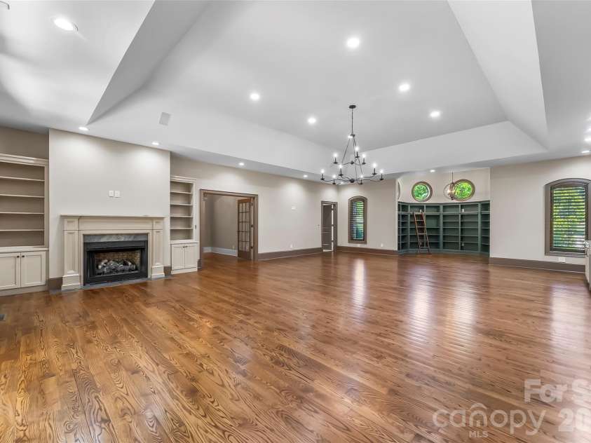 1090 Pearidge Road, Bostic, NC 28018.  MLS# CAR4390556, YatesRealty ID 1353. 