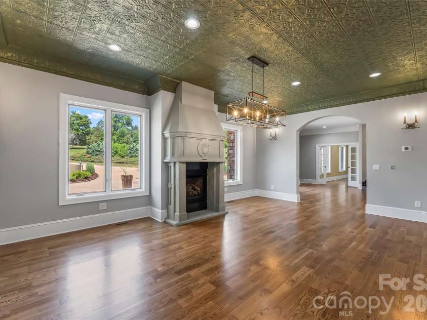 1090 Pearidge Road, Bostic, NC 28018.  MLS# CAR4390556, YatesRealty ID 1353. 
