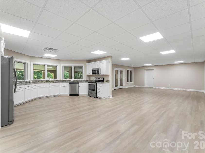 1090 Pearidge Road, Bostic, NC 28018.  MLS# CAR4390556, YatesRealty ID 1353. 