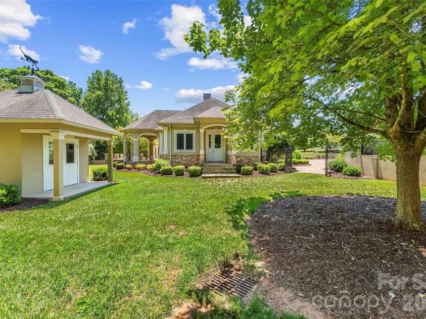 1090 Pearidge Road, Bostic, NC 28018.  MLS# CAR4390556, YatesRealty ID 1353. 