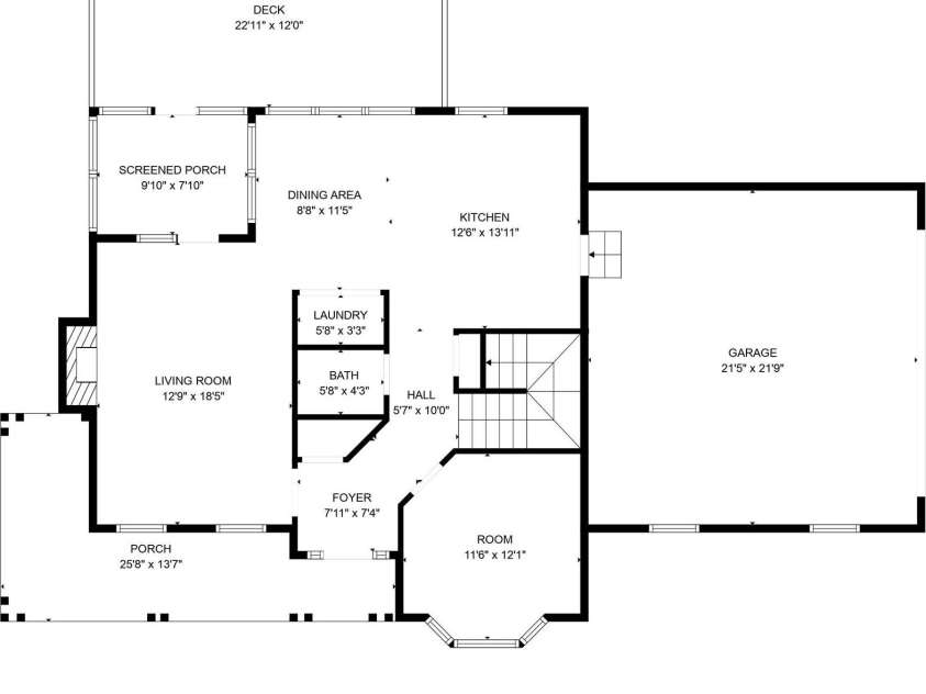 697 Maple Ridge Circle, Salisbury, NC 28147.  MLS# CAR4205711, YatesRealty ID 1353. 